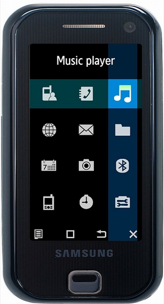 Illustration for article titled Apple iPhone vs. Samsung F700: Which is Touchscreenier?